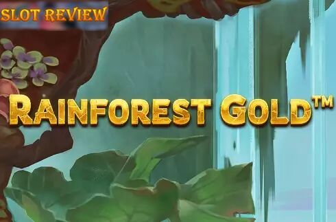 Rainforest Gold icon